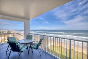 Oceanfront Corner Retreat with River Views - Image 2