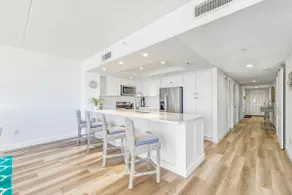 Oceanfront Corner Retreat with River Views - Image 5