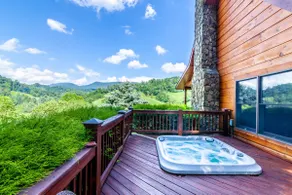 Cozy Cabin with Pastoral Views - Image 3