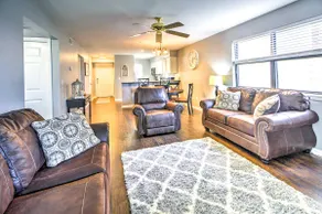 Cozy Pointe Royale Condo ~ 4 Mi to Table Rock Lake - Image 4