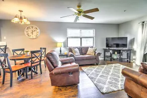Cozy Pointe Royale Condo ~ 4 Mi to Table Rock Lake - Image 5