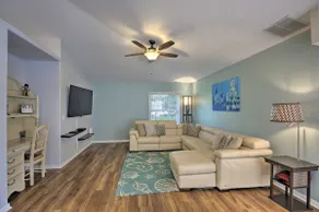 Private Fort Myers Escape w/ Screened Pool & Lanai - Image 3
