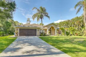 Private Fort Myers Escape w/ Screened Pool & Lanai - Image 2