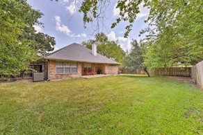 NY! College Station Home w / Yard - 5 minutter til A & M! - Image 2