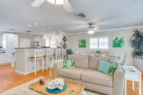 Fort Myers Bungalow - 12 Miles to the Beach! - Image 5