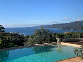 Large contemporary villa with pool. 5* - Image 3