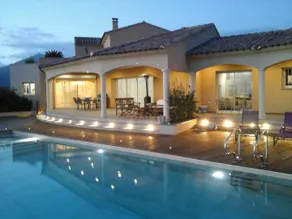 Large contemporary villa with pool. 5* - Image 5