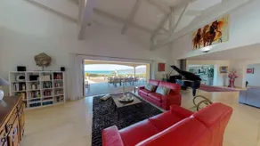 Large contemporary villa with pool. 5* - Image 4