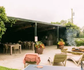 Fitz Of Inch - Guest House Rooms - Image 4