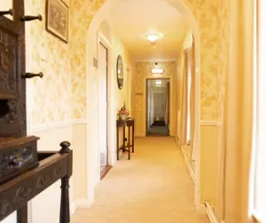 Fitz Of Inch - Guest House Rooms - Image 5