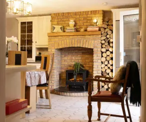 Fitz Of Inch - Guest House Rooms - Image 2