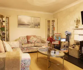 Fitz Of Inch - Guest House Rooms - Image 3