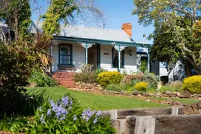 Gladville Daylesford, bagno di lusso e splendidi raggi solari - Image 4