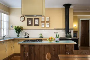 Gladville Daylesford, bagno di lusso e splendidi raggi solari - Image 3