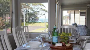 Sealark - vue sur la baie - Image 3
