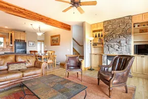 Mount Chapin S4 - Lake and Mountain Views - Image 4