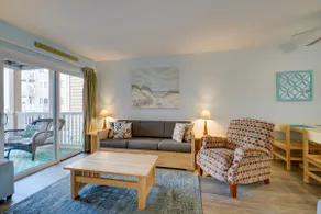 Oceanfront Carolina Beach Condo w/ Pool & Views! - Image 4