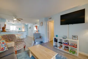 Oceanfront Carolina Beach Condo w/ Pool & Views! - Image 5