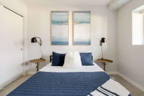 3BR/2BA - Buckman Retreat - Ground Floor - Image 3