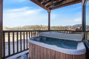 Nakai Peak 41B - Private Hot Tub - Image 2
