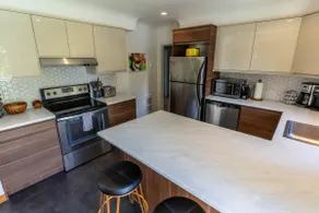 Spacious Mid-Century Modern Style - Image 4