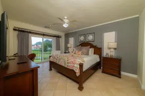 Luxus-Wohnung mit Meerblick, Pool, Grill! - Image 5