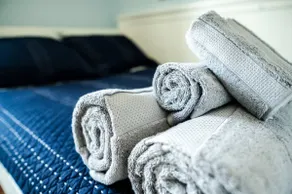 Cavalier Suite | Near UVA | Amenities | Parking - Image 4