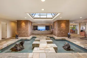 Watch Rain Fall Inside Your Home Into The Indoor W - Image 5