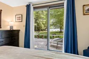 Upper Scott Lake Retreat - Scenic and Stunning Lakefront Home with Large Yard - Image 3