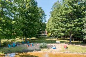 Upper Scott Lake Retreat - Scenic and Stunning Lakefront Home with Large Yard - Image 5