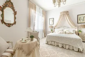 VILLA OLIVIA: En Ny Luksus Villa med Have i Lucca Bymidte med PARKERING - Image 3