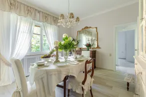 VILLA OLIVIA: En Ny Luksus Villa med Have i Lucca Bymidte med PARKERING - Image 4