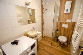 Penthouse EightyOne incl SUMMER CARD by All in One Apartments - Image 3