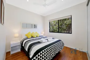 Beach Retreat at Woodgate Beach - Image 2
