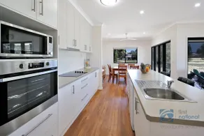 Beach Retreat at Woodgate Beach - Image 5