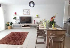 City Appart by Tahiti Homes - Image 2
