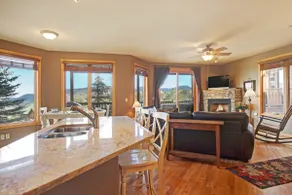 Sheep Mountain 20B - Private Hot Tub - Image 4