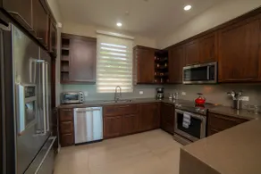 Miramar 2D 3 bdr Ocean View in Los Suenos - Image 5