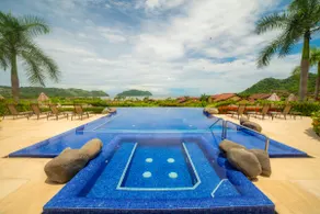Miramar 2D 3 bdr Ocean View in Los Suenos - Image 2