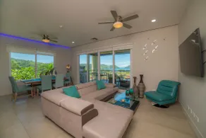 Miramar 2D 3 bdr Ocean View in Los Suenos - Image 4