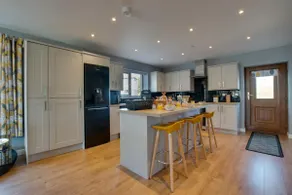 3 Bed in Coelbren oc-way238 - Image 5