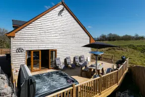 Breconview Lodge - Image 2