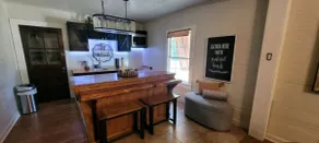 Clemson Memorabilia House Frank Howard III Home - Image 3