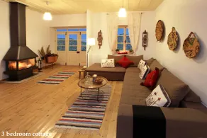 NK2A Kalopanayiotis Cottage med 1 soveværelse - Image 2