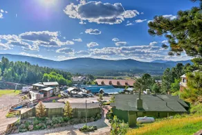 Angel Fire Resort Condo, 400 Feet to Chile Express - Image 3