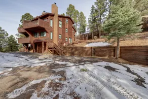 Angel Fire Resort Condo, 400 Feet to Chile Express - Image 2