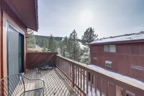 Angel Fire Resort Condo, 400 Feet to Chile Express - Image 4