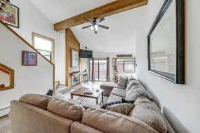Angel Fire Resort Condo, 400 Feet to Chile Express - Image 5