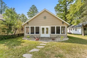 Sunset Beach House-Seeufer / Privatstrand / Dock-S. Haven / Saugatuck * 2019 BUCHEN * - Image 2