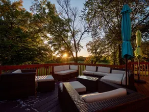 Holbrook Retreat - 5 bedroom on 47 acres - Image 3